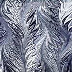 6 Flamme noir et blanc