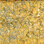 9 Caillouté ambre