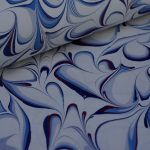 Feuillage Bleu du ciel