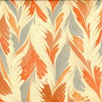 Chêne Orange
