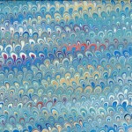 Coquillage Turquoise