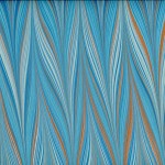 Herbe Turquoise