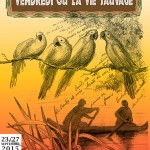 Théme du concours de Reliure d'Art