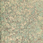 Caillouté Vert