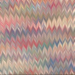 Double Chevron Mosaique