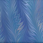 Flamme Bleu