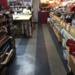 L'atelier de Eiko Nakao