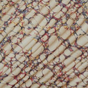 Caillouté Ombré Sépia