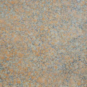 Caillouté Tangerine