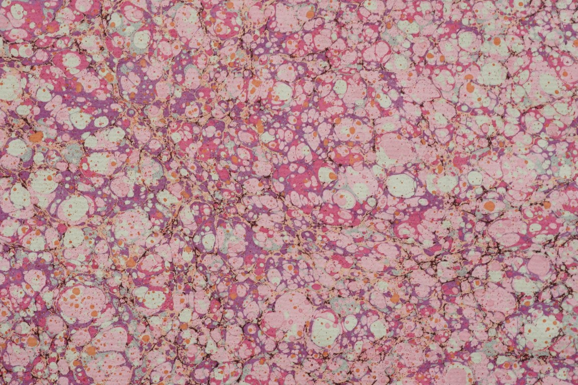 Caillouté Bonbon détail