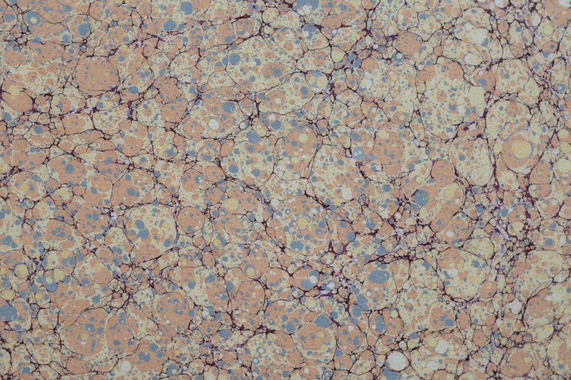 Caillouté Butternut détail