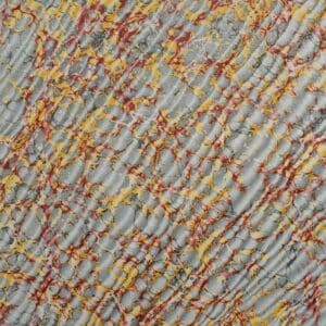 Caillouté Ombré Bleu-gris