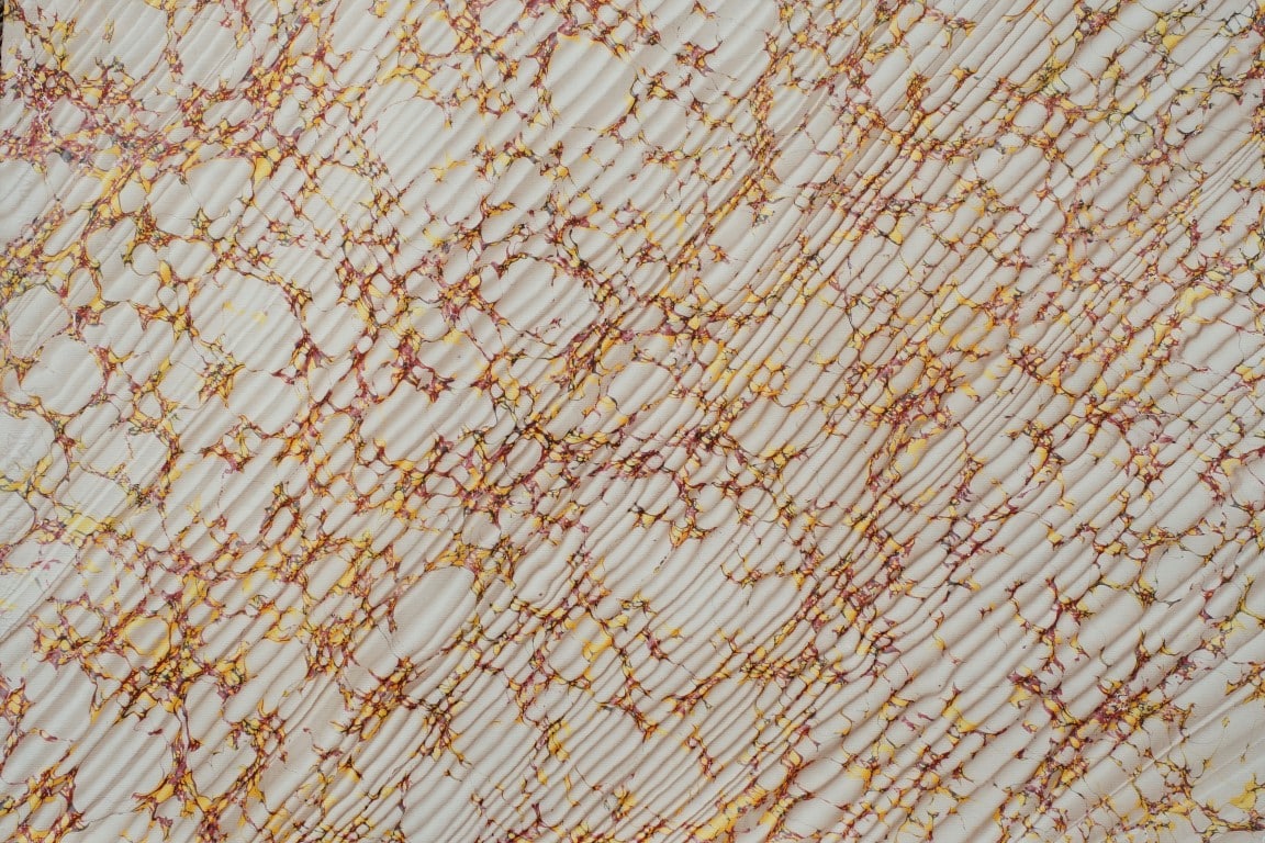 Caillouté ombré Beige