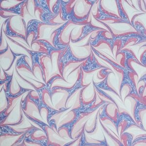 Feuillage Rose
