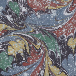 Feuillage automne détail